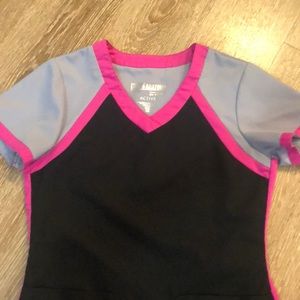 Grey’s Anatomy XS Scrub Top